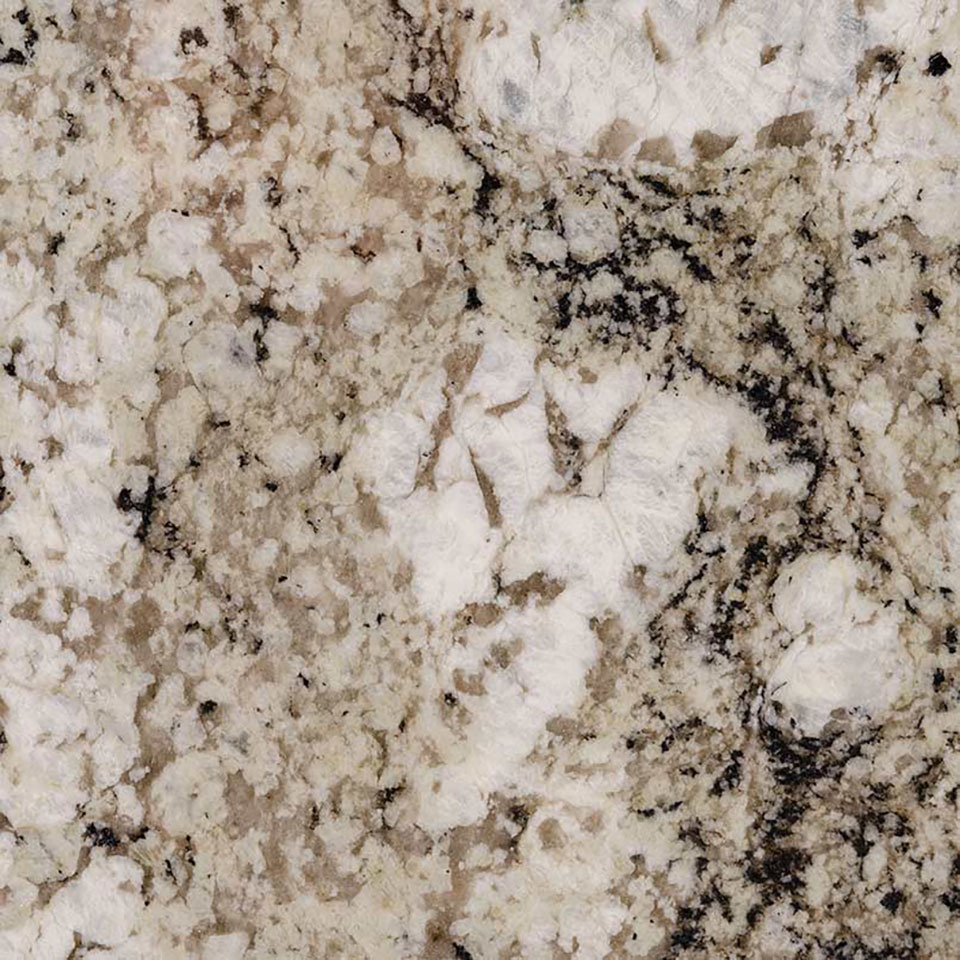 AHE Granite Builders Choice Colors