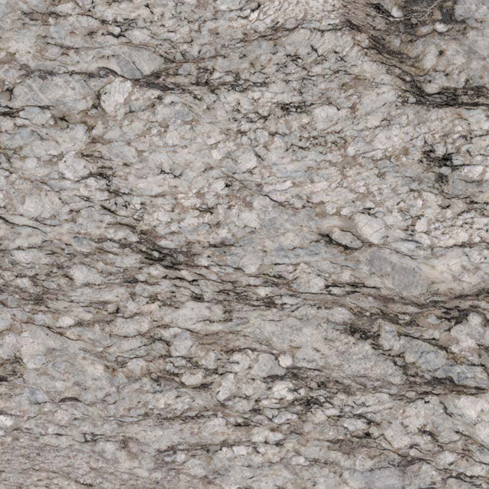 AHE Granite Builders Choice Colors