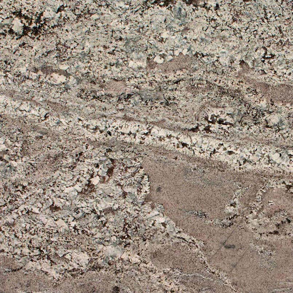 AHE Granite Builders Choice Colors