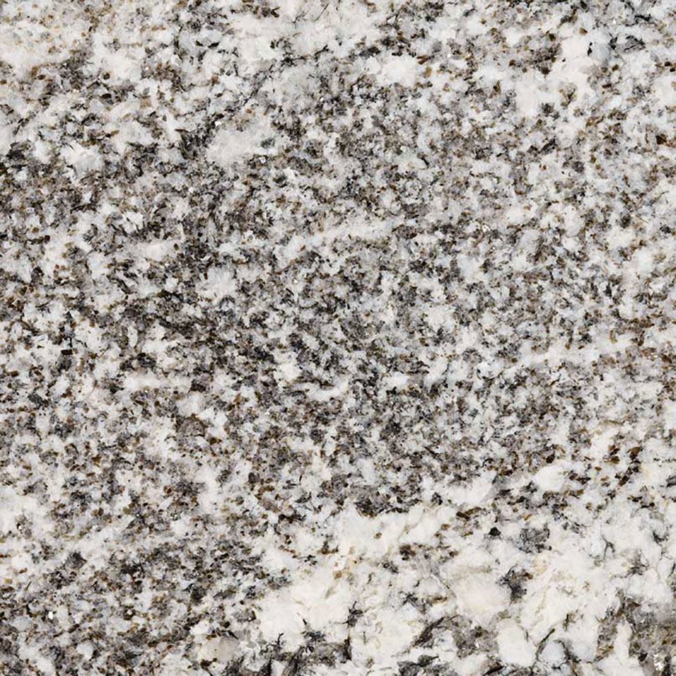 AHE Granite Builders Choice Colors