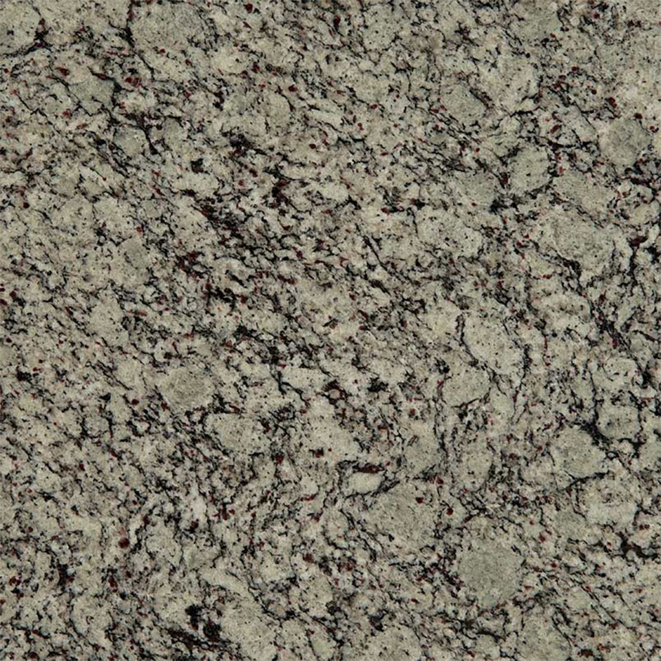 AHE Granite Builders Choice Colors