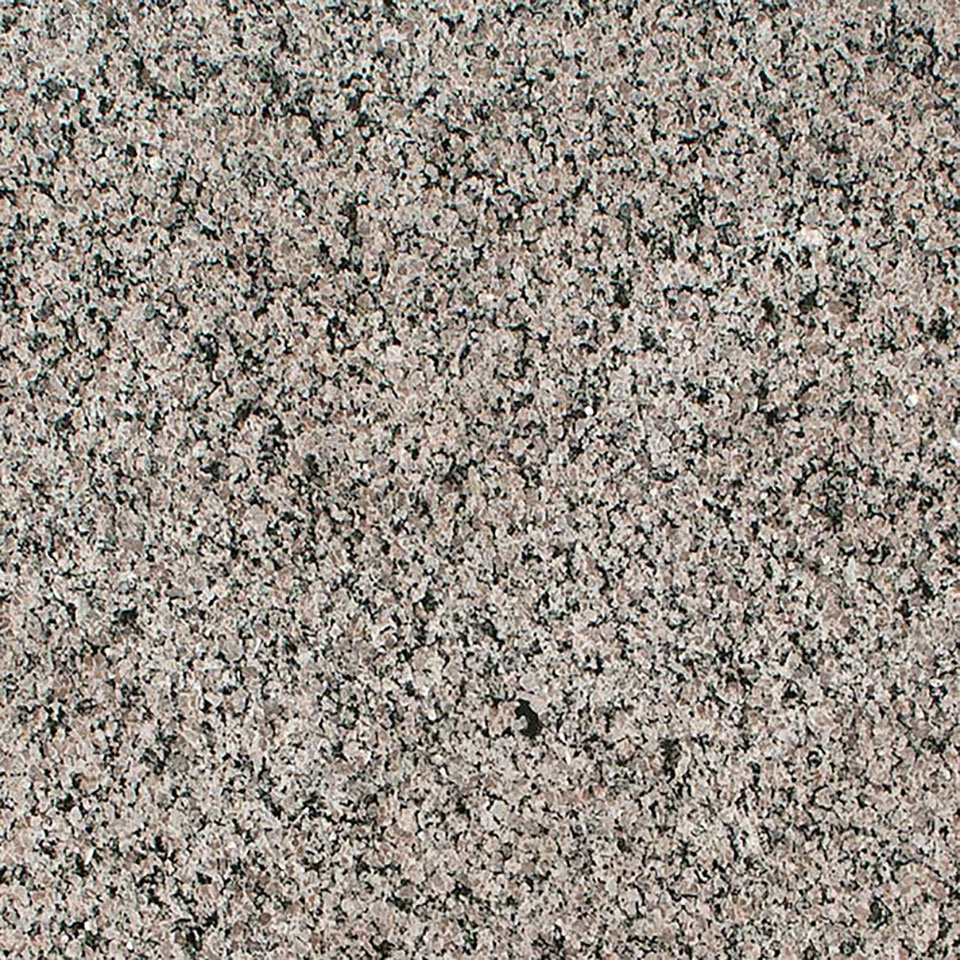 AHE Granite Builders Choice Colors