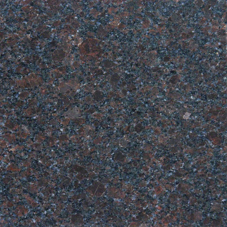 AHE Granite Builders Choice Colors