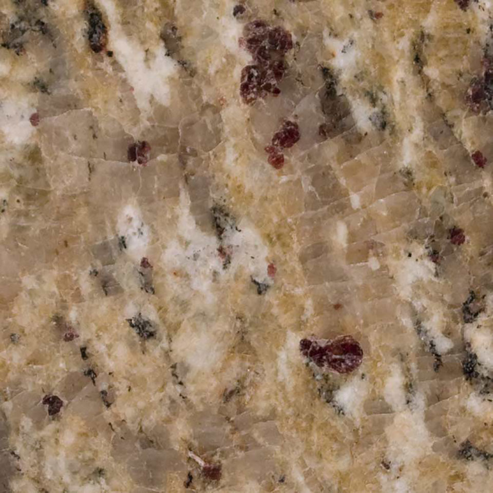 AHE Granite Builders Choice Colors