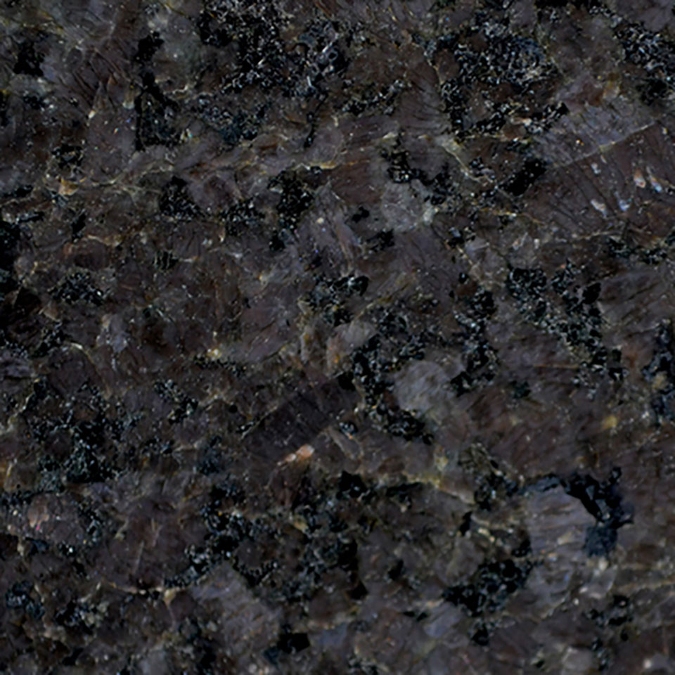 AHE Granite Builders Choice Colors