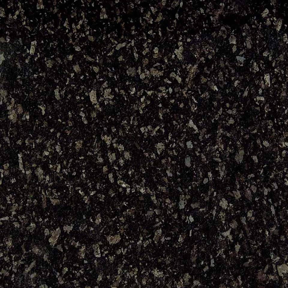 AHE Granite Builders Choice Colors