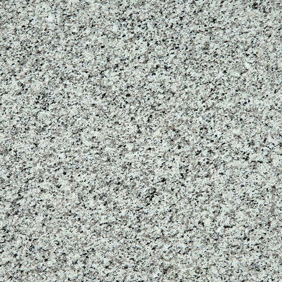 AHE Granite Builders Choice Colors