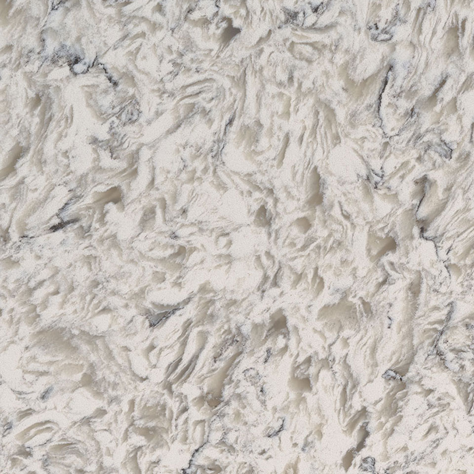 AHE Builders Choice Quartz Colors