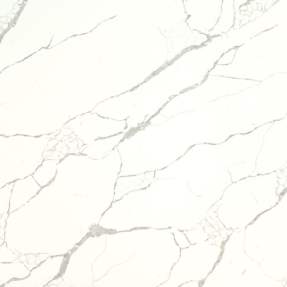 AHE Builders Choice Quartz Colors
