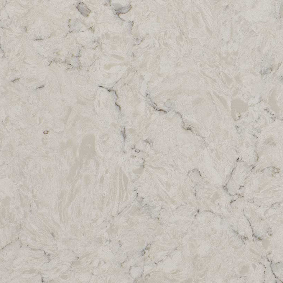 AHE Builders Choice Quartz Colors